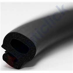 HATCHES RUBBER BOARD TYPE `P`