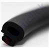 HATCHES RUBBER BOARD TYPE `P`