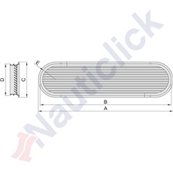 AIR SUCTION VENT