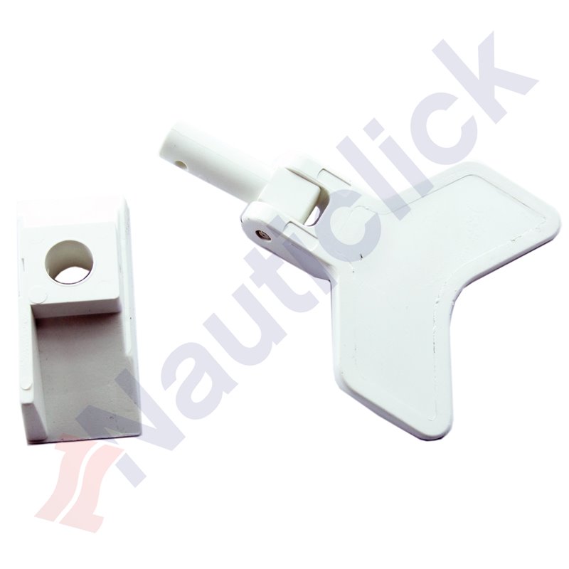 CAM LATCH FOR CG&C HATCHES