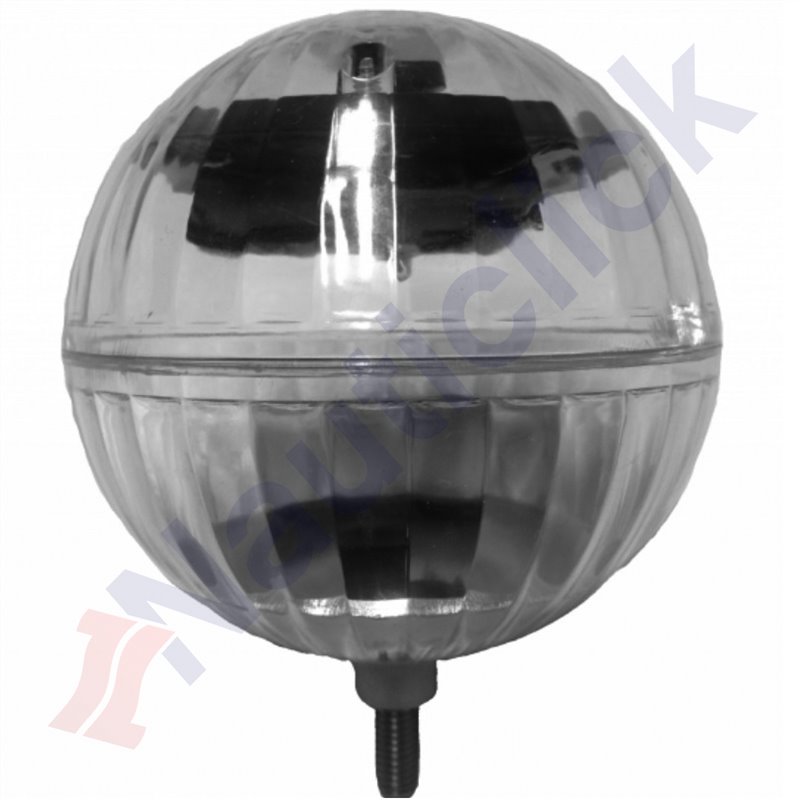 ANCHOR-ROLL LED SOLAR LIGHT