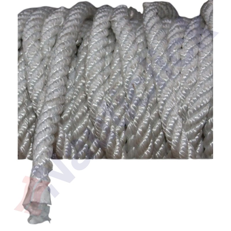 BRAIDED POLYESTER ROPE 12MM