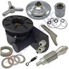 SPARE PARTS FOR WINDLASSES AND WINCHES
