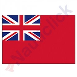 UNITED KINGDOM MARITIME FLAG
