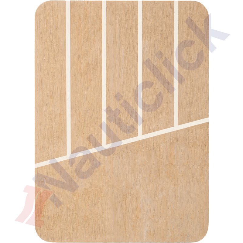 FLEXITEEK-MARGIN FADED 75MM (2M2)