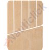 FLEXITEEK-MARGIN FADED 75MM (2M2)