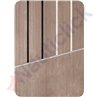 FLEXITEEK-MARGIN VINTAGE 60MM (2M2)