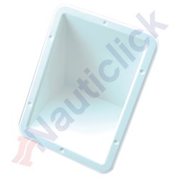 DOUBLE ANGLE SQUARE HOLDER