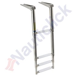 TELESCOPIC STANDARD LADDER