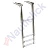 TELESCOPIC STANDARD LADDER