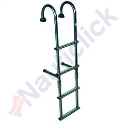 FOLDING LADDER