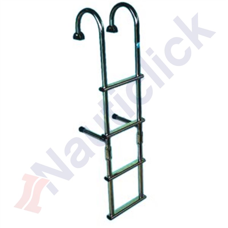 FOLDING LADDER