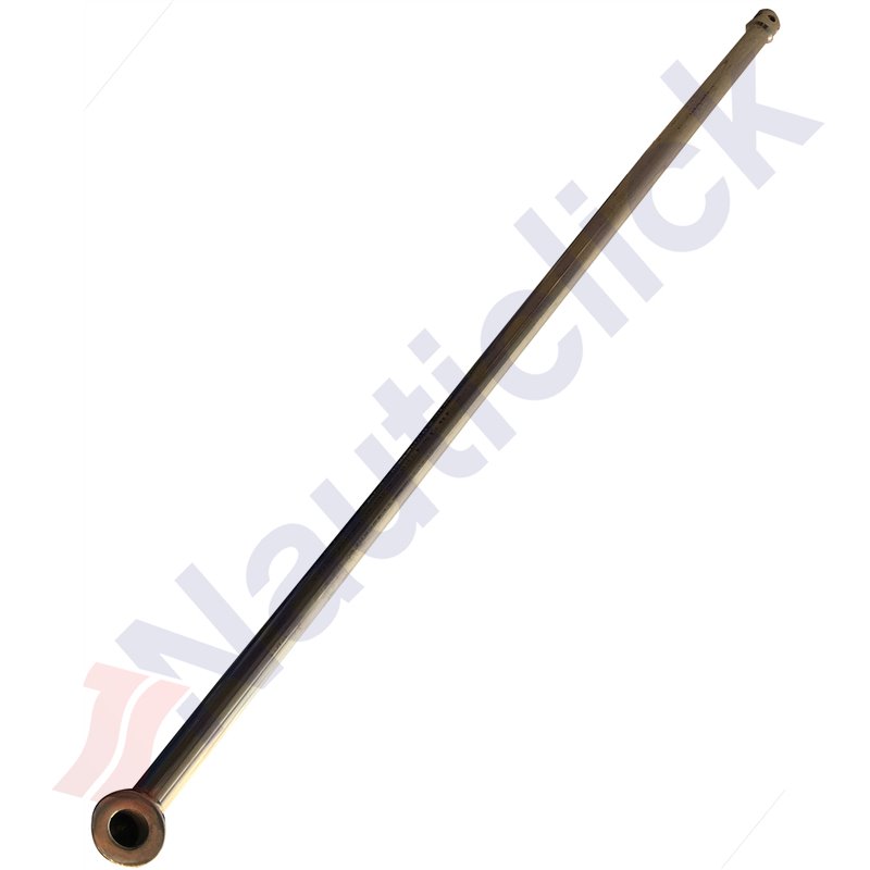 MANUAL STANCHION