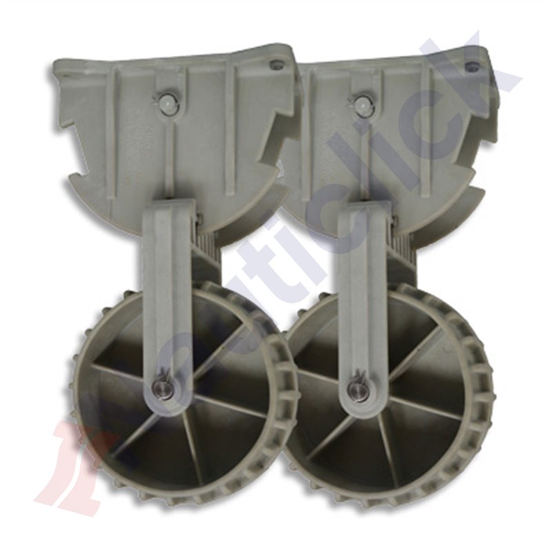 LAUNCHING WHEELS FOR BOAT