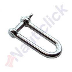 LONG SHACKLE STRAIGHT