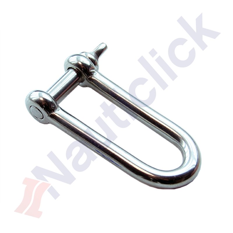 LONG SHACKLE STRAIGHT