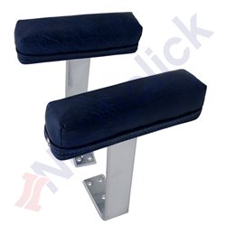 PAIR OF ARMRESTS