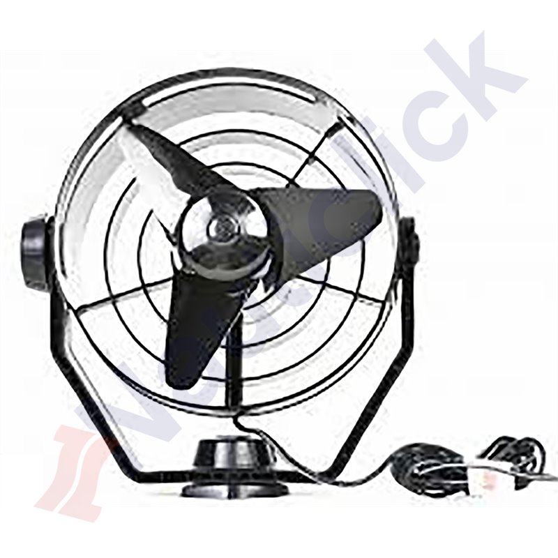 VENTILADOR TURBO