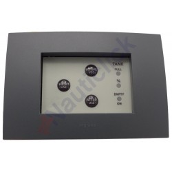 DIGITAL CONTROL PANEL FOR SILENT TOILETS