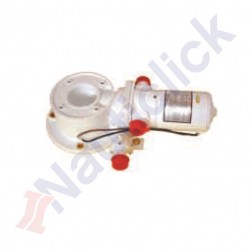 ELECTRIC TMC TOILET KIT 24V