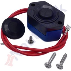 PRESSURE SWITCH 25 PSI