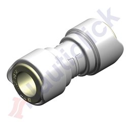 S15 STRAIGHT CONNECTOR