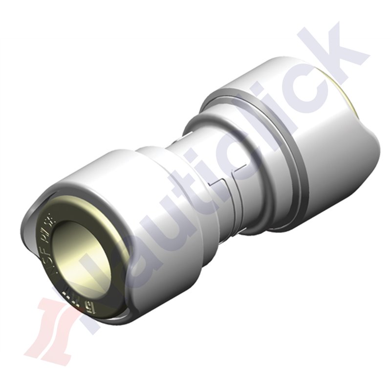 S15 STRAIGHT CONNECTOR