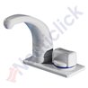 ELEGANCE COMBO TAP AND SHOWER - COLD