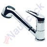 DIANA MIXER WITH PULL-OUT SHOWER - C/H