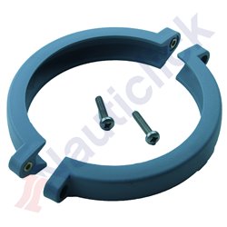 CLAMP RING KIT FOR WHALE GULPER 220 PUMPS