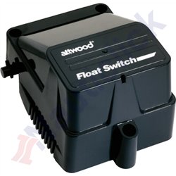 FLOAT SWITCH WITH COVER