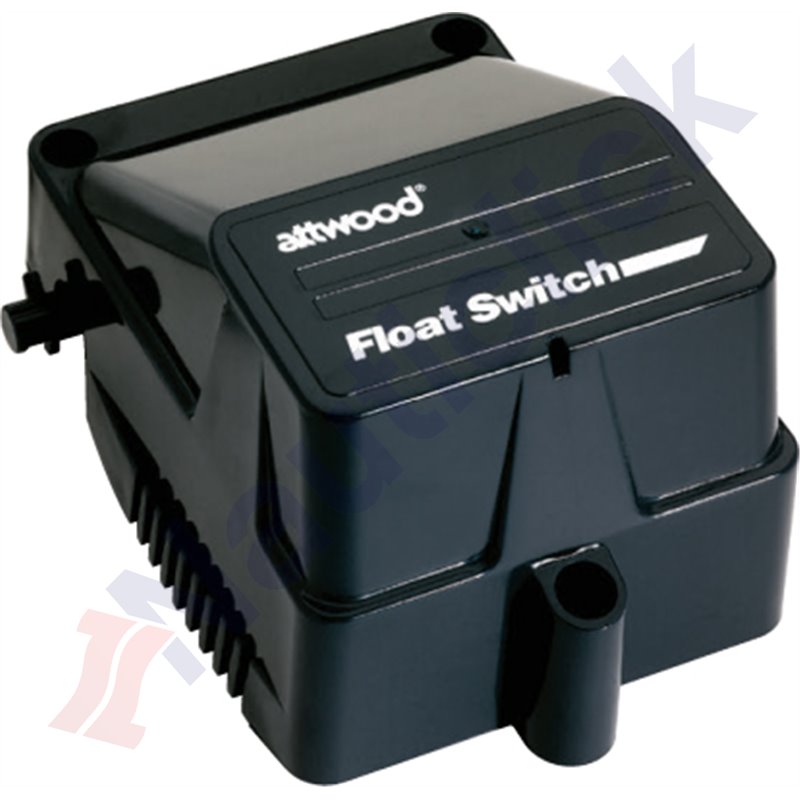 FLOAT SWITCH WITH COVER