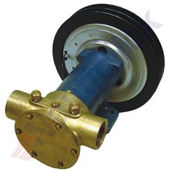 EXTRA H-D PUMP FOR CLUTCH F7B-5000