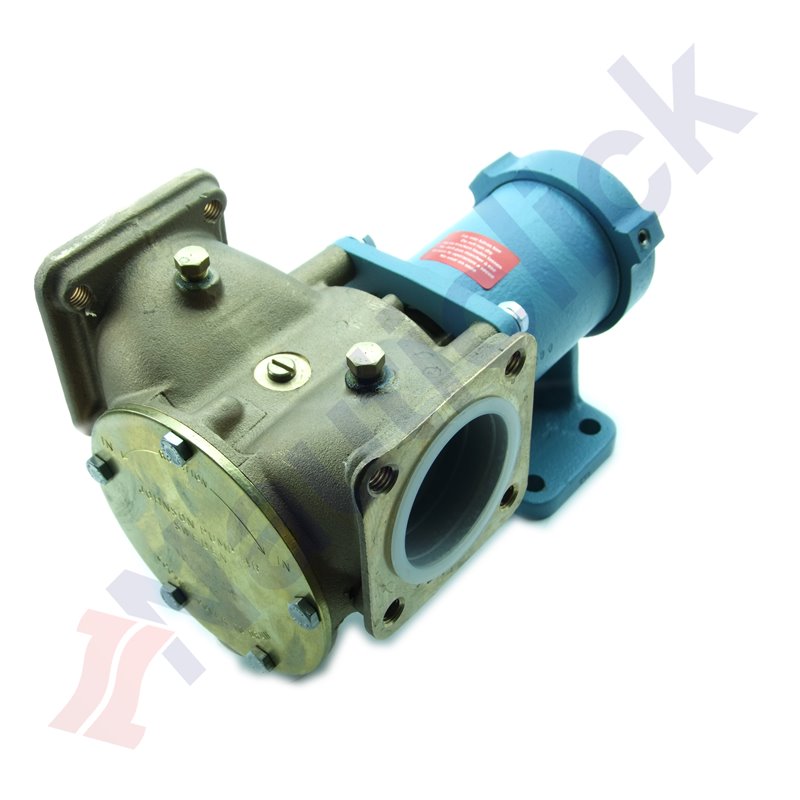 EXTRA H-D PUMP FOR CLUTCH F9B-5600VF