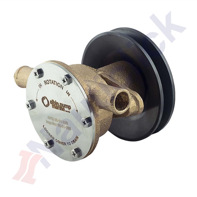 ENGINE COOLING PUMP 05-01-029