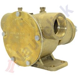 COMPACT PUMP FOR ELECTROMAGNETIC CLUTCH F8B-5001