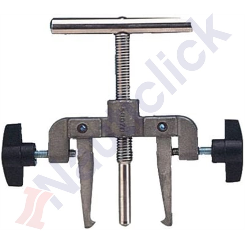 EXTRACTOR DE IMPELLER