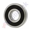 BALL BEARING FOR PUMPS F5B-8, F7B-8 AND -5001