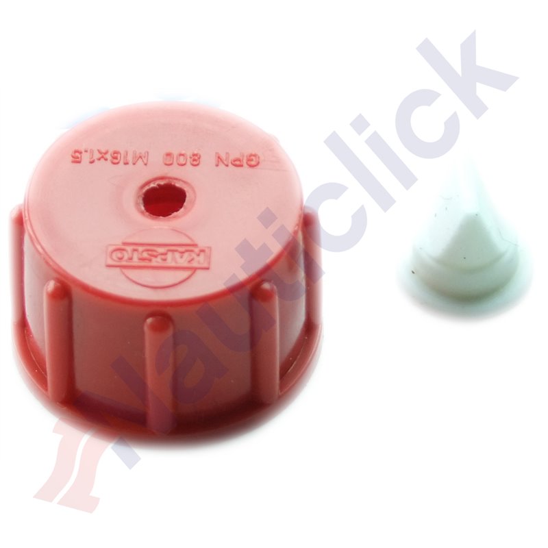 REPAIR KIT `SIPHON BREAKER`