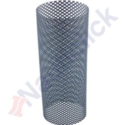 FILTER BASKET FOR PISA WATER STRAINERS