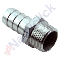 316SS HOSE FITTING