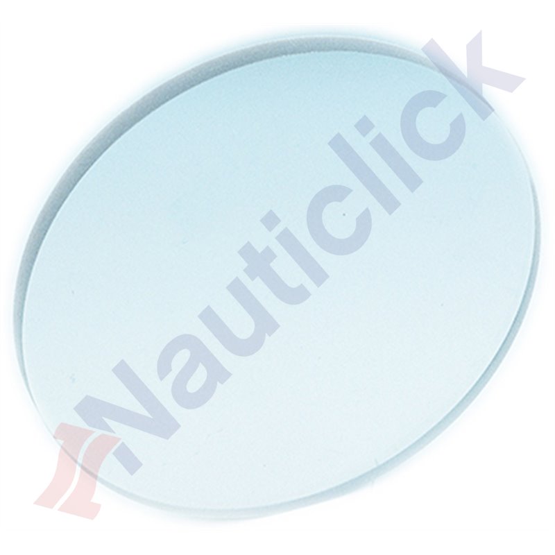 CLEAR POLICARBONATE COVER