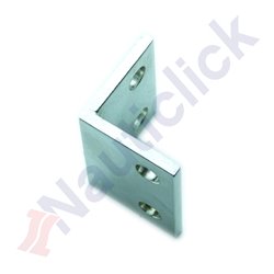 BRACKET FOR 90º WATER STRAINERS