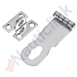 SAFETY HASP ARM