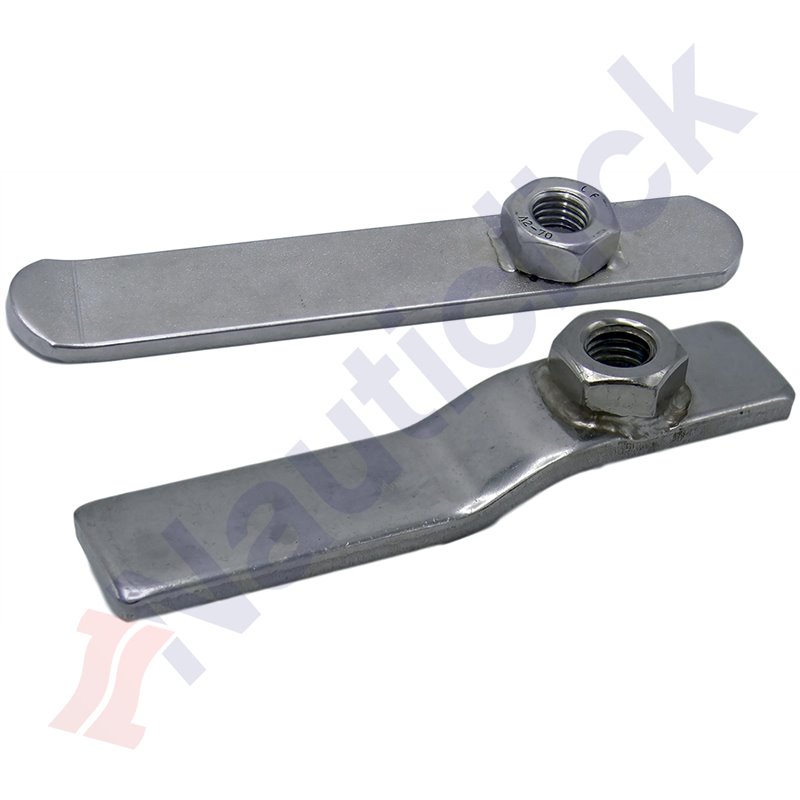 PAWL FOR LATCHES SHAFT M10