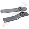 PAWL FOR LATCHES SHAFT M10