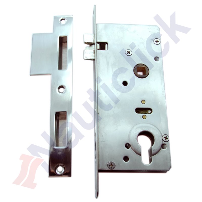 MORTISE LOCK WITH STRIKER