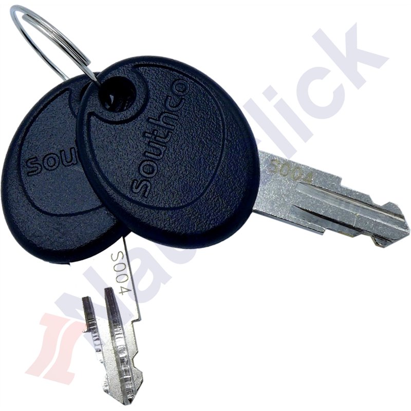 KEY FOR M1