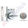 SLIDING DOOR LATCH