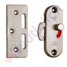 SLIDING DOOR LATCH